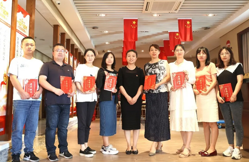 【文体活动】民主管理增活力 凝心聚力促发展 | w66利来国际营销开展厂务公开竞赛活动